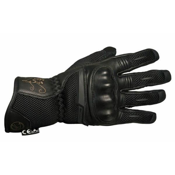 BERING Gants Moto Lady TX 09.Homologué EPI (loi du 20/11/2016)
