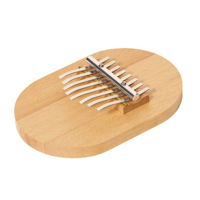 GOKI Piano - L20cm - 8 tons - Métal et Bois - En boîte