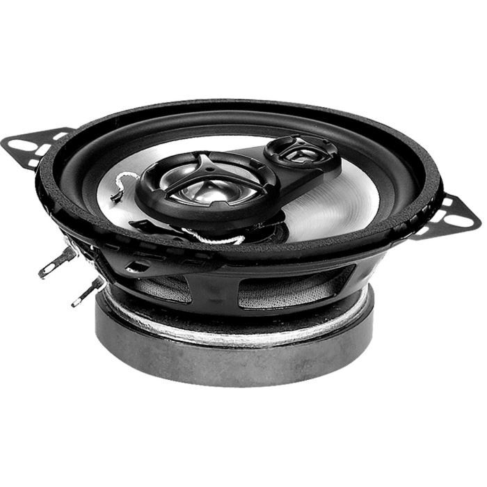 WRC 3W10 2 Haut-Parleurs 10 cm 90W 3 Voies
