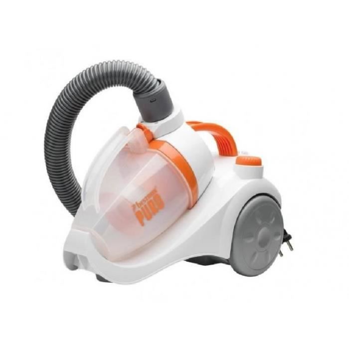 Sac Orange Bestron Et Aspirateur Sans Blanc Puro Achat Abl800wo fgb7yY6