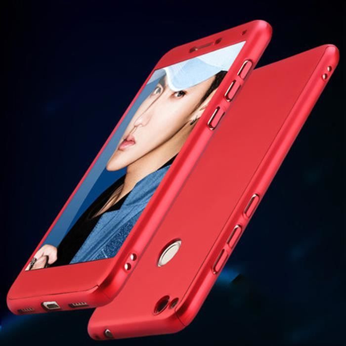 huawei p8 lite 2017 coque rouge huawei p8 lite 2017 coque rouge