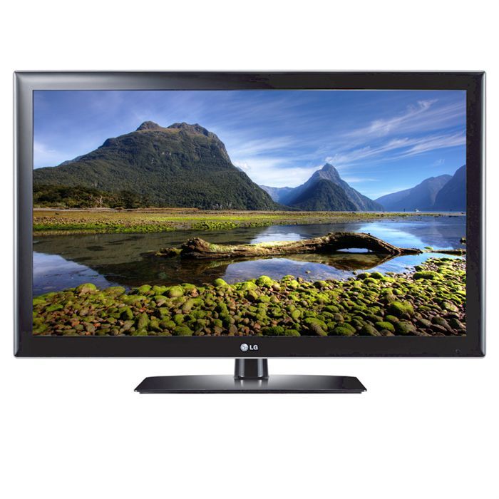 LG 42LK530   Achat / Vente TELEVISEUR LCD 42