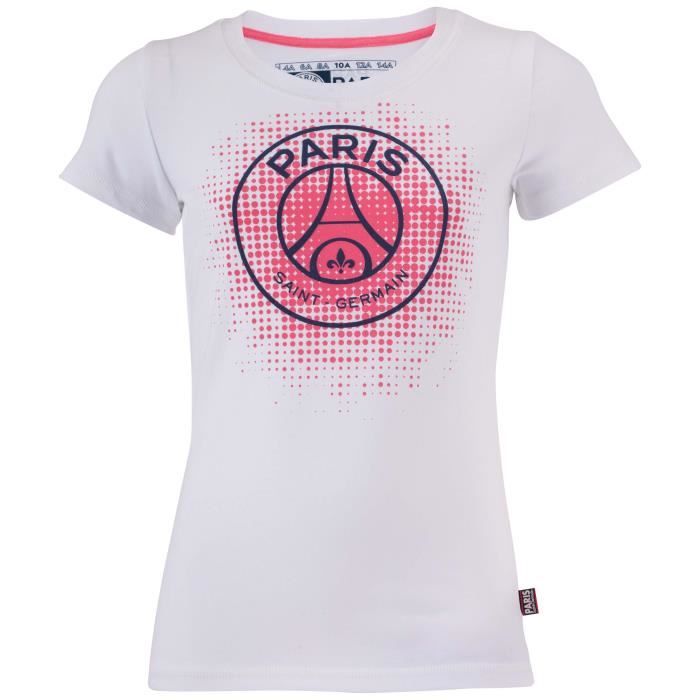 t shirt psg fille collection officielle t shirt psg fille collection officielle