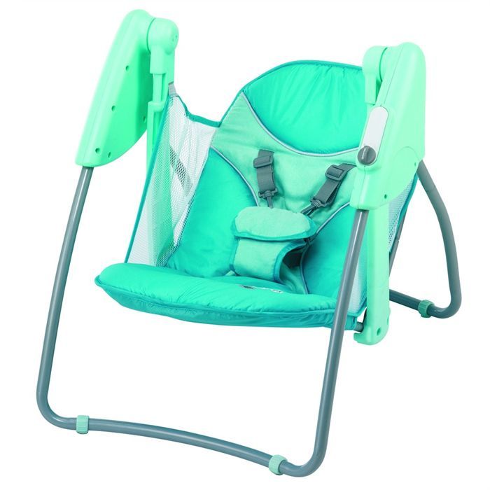 SAFETY 1ST Transat balancelle Happy swing + toy   Achat / Vente