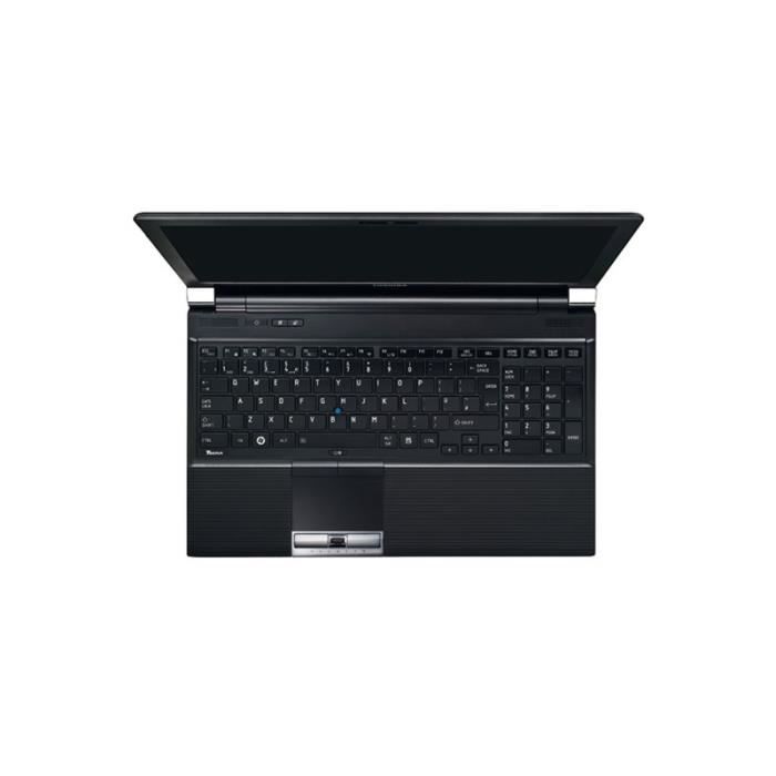 Toshiba Tecra R950 4Go 320Go1