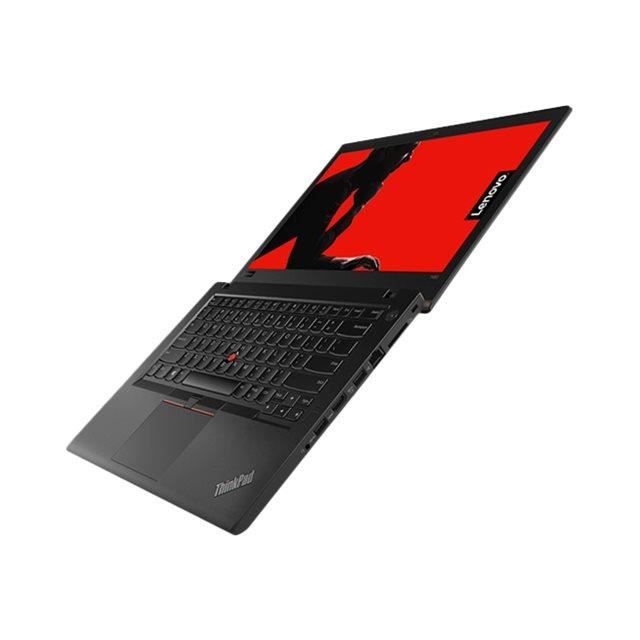 Lenovo ThinkPad T480s 20L7 Core i7 8550U - 1.82