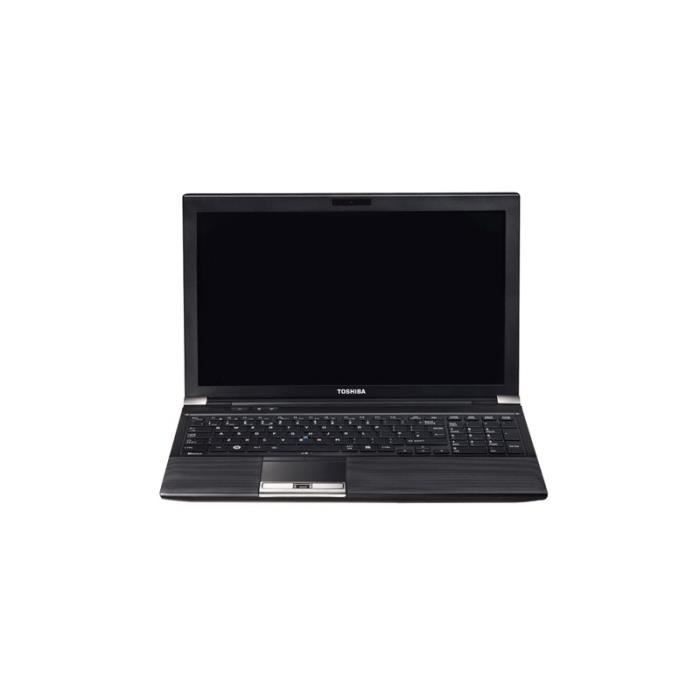 Toshiba Tecra R950 4Go 320Go2
