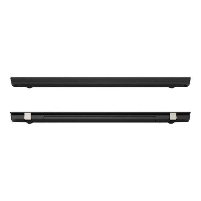 Lenovo ThinkPad T480s 20L7 Core i7 8550U - 1.83