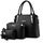 Sac à main femme cuir sacoche sac à bandoulière p