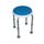 Tabouret de douche Blue Seat