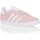 Chaussures Enfant rose