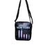Besace Noir Sacoche unis usa new Petite etats Achat Vente york 0wZqx5Z