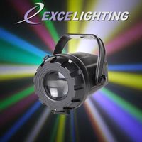AMPOULE ÉCLAIRAGE SCÈNE Jeux de lumière Led Norma AMPOULE ÉCLAIRAGE SCÈNE Jeux de lumière Led Norma