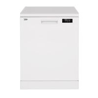 LAVE-VAISSELLE BEKO TDFN15310W Lave-vaisselle LAVE-VAISSELLE BEKO TDFN15310W Lave-vaisselle
