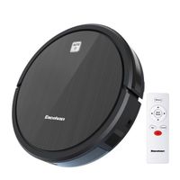 ASPIRATEUR ROBOT ILIFE Aspirateur Robot intelligent A4S - Gris ASPIRATEUR ROBOT ILIFE Aspirateur Robot intelligent A4S - Gris
