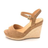 ESPADRILLE Tommy Hilfiger Women's Kali Espadrille Wedge Sanda ESPADRILLE Tommy Hilfiger Women's Kali Espadrille Wedge Sanda