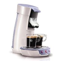 MACHINE À CAFÉ PHILIPS Senseo HD7825/31 MACHINE À CAFÉ PHILIPS Senseo HD7825/31