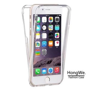 coque iphone 6 transparente devant derriere coque iphone 6 transparente devant derriere