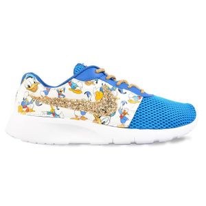 NIKE FEMME NKRNDCK BLANC/BLEU CUIR BASKETS Blanc Blanc/bleu ... NIKE FEMME NKRNDCK BLANC/BLEU CUIR BASKETS Blanc Blanc/bleu ...