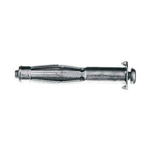 Boulon poelier zingu/é 8 X 80 Boite de 15 /écrou