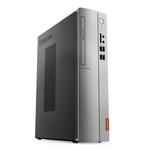 Ordinateur de Bureau - LENOVO Ideacentre 310S-08ASR - AMD A6-9225 - RAM 4Go - Stockage 2To HDD - AMD Radeon R4 - Windows 10 Ordinateur de Bureau - LENOVO Ideacentre 310S-08ASR - AMD A6-9225 - RAM 4Go - Stockage 2To HDD - AMD Radeon R4 - Windows 10