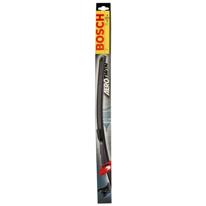 BOSCH Balais d'essuie-glace Aerotwin AR531S x2