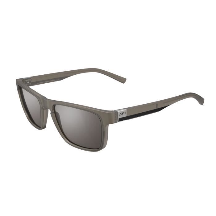 JULBO Lunettes Rank Brun Mat / Noir Polar