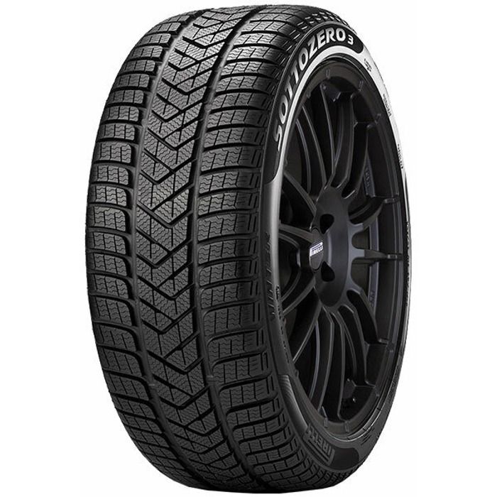 Pirelli Winter SottoZero 3 runflat ( 245/40 R19 98V XL , MOE, runflat )