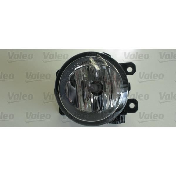VALEO Projecteur Antibrouillard 44553