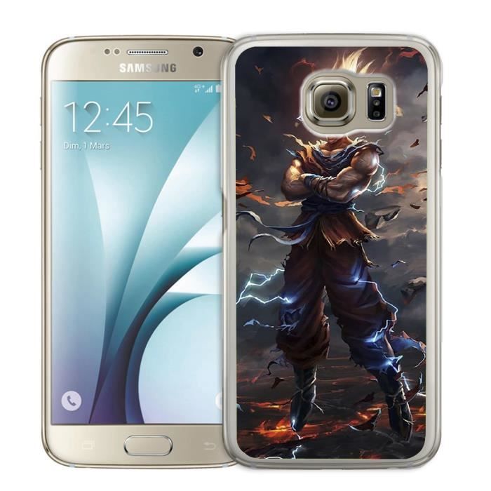 coque samsung galaxy s5 dragon ball coque samsung galaxy s5 dragon ball