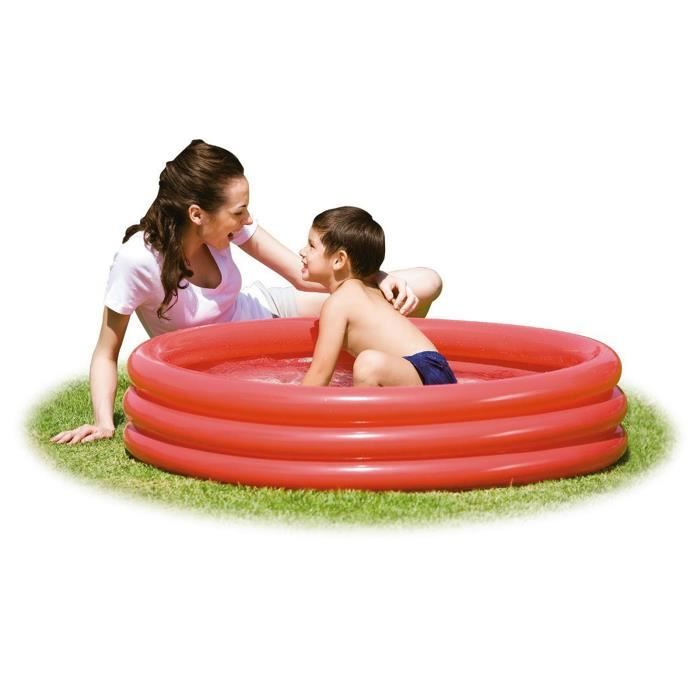 Pataugeoire Piscine Gonflable Jardin Extérieure Kids Bestway