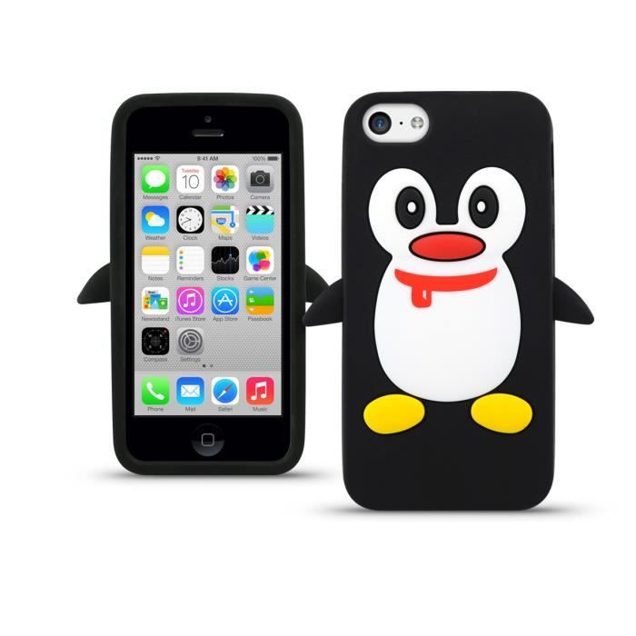 coque iphone 5 pinguin coque iphone 5 pinguin
