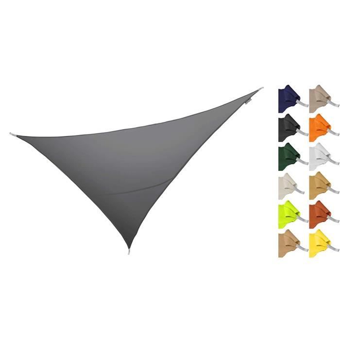Voile ombrage triangle rectangle Achat / Vente Voile ombrage triangle