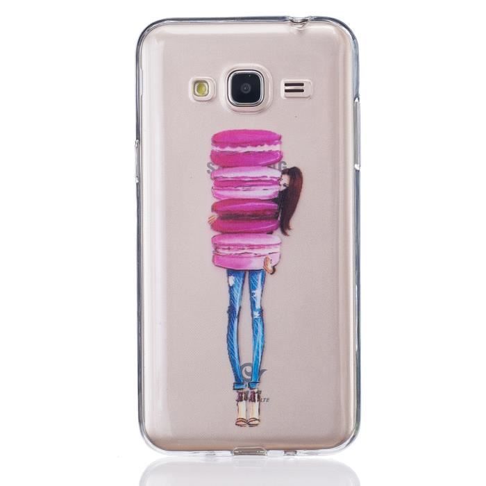 coque samsung j3 2016 macaron coque samsung j3 2016 macaron