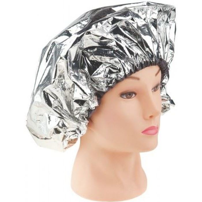 Bonnet Permanente Auto,Chauffant