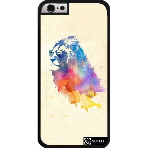 coque iphone 6 lion coque iphone 6 lion