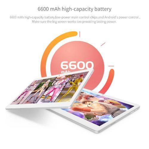 Tablette M5 10,1 " 4+64G Android 8.0 sans1