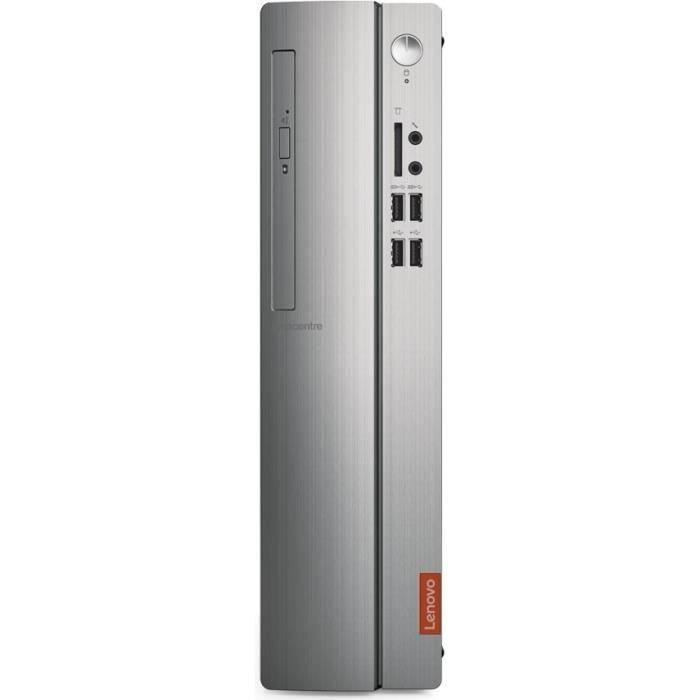 Ordinateur de Bureau -  Ideacentre 310S-08ASR1