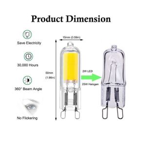 Cher Cdiscount Pas Led G9 Vente Achat Ampoule v8Nm0ynPwO
