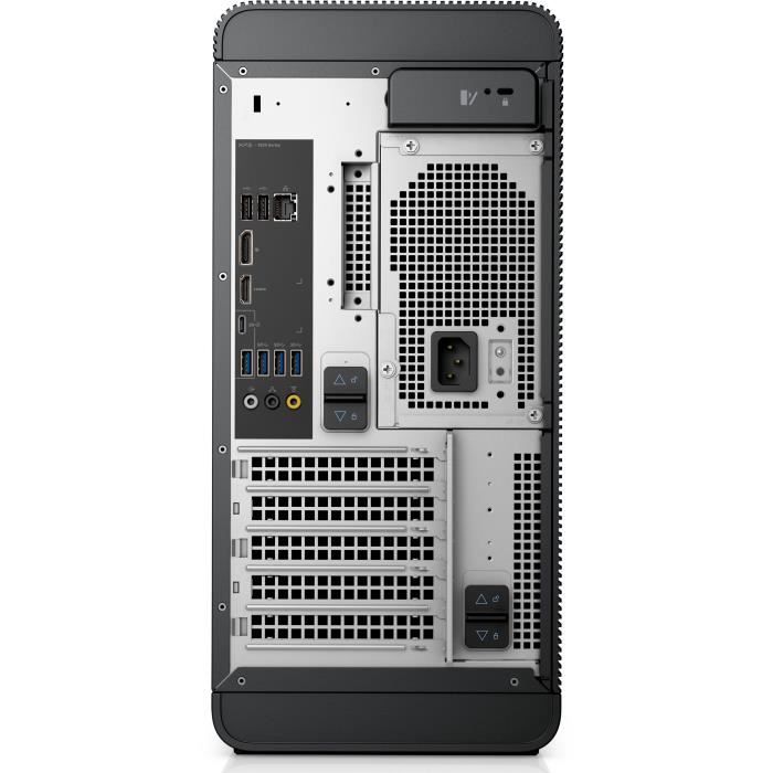 Unité Centrale Gamer -  XPS 8930 - Core i7-97003