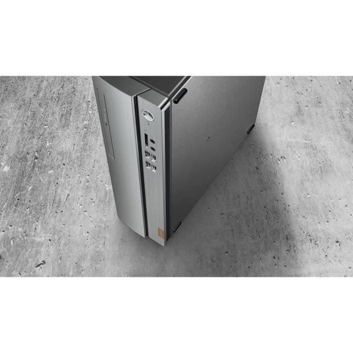 Ordinateur de Bureau -  Ideacentre 310S-08ASR4