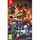 JEU NINTENDO SWITCH Sonic Forces Jeu Switch JEU NINTENDO SWITCH Sonic Forces Jeu Switch