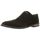 Hush Puppies Style masculin brogue lacé-up oxford