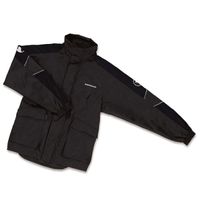 BLOUSON - VESTE Veste de pluie moto Bering MANIWATA BLOUSON - VESTE Veste de pluie moto Bering MANIWATA