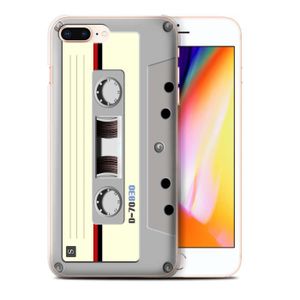 coque iphone 8 plus cassette coque iphone 8 plus cassette