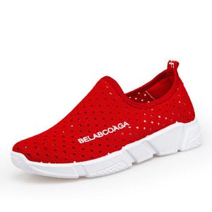 Confortable Maille Légère Respirante Super Ultra Chaussures Femme rCtsdhQ