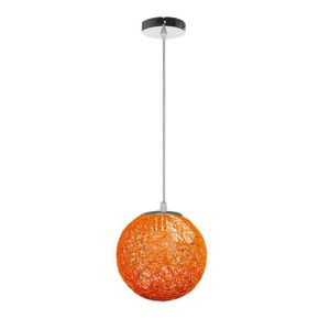 Luminaire Pas Orange Cher Suspension Vente Achat Y76ybfg