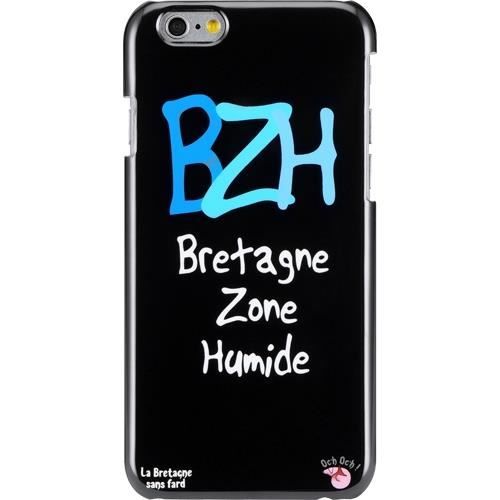 HIHIHI Bretagne Coque Iphone 6
