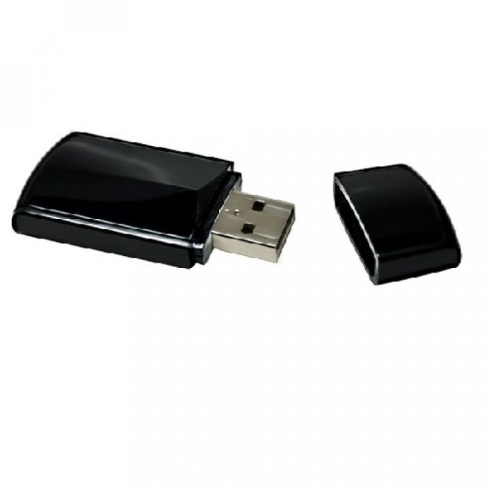BLUEWAY Cle USB Wifi PC 54 Mbps Noir