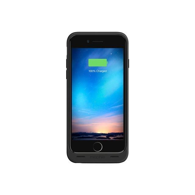 Mophie Juice Pack Reserve 1840mAh Case Noir